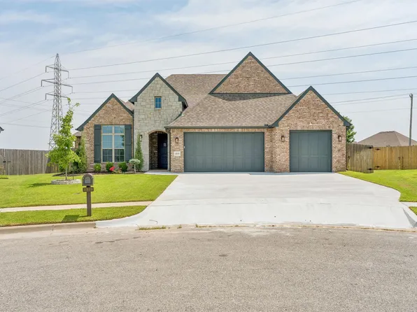 6519 N 30th St, Broken Arrow, OK 74014
