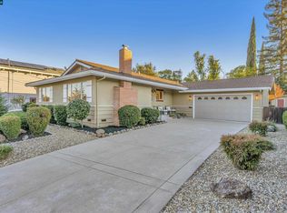 319 Appalachian Way, Martinez, CA 94553
