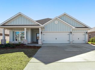 213 Gray Owl Dr E, Freeport, FL 32439