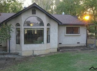 19831 Corning Rd, Corning, CA 96021