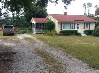 3922 Memory Ln, Raleigh, NC 27604