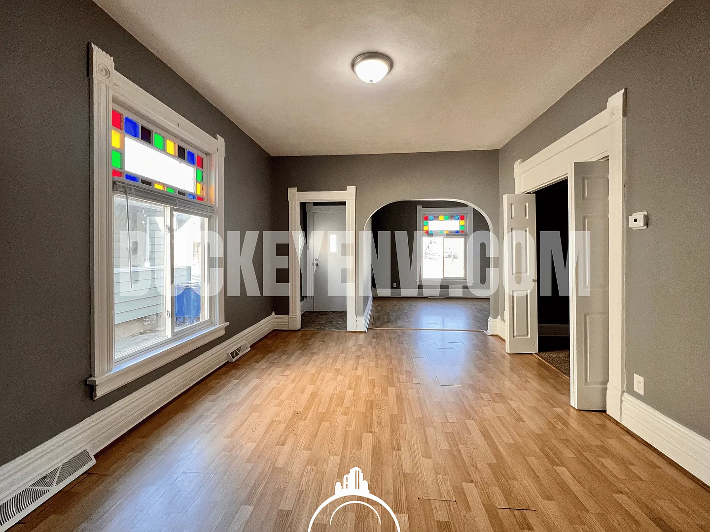 3 Bedroom House — Photo 4