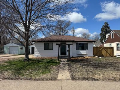 4525 Xenia Ave N, Crystal, MN, 55422