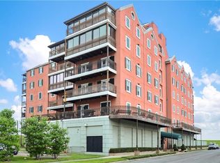330 Morgan St APT 201, New Orleans, LA 70114