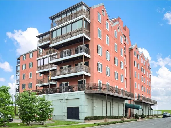 330 Morgan St APT 201, New Orleans, LA 70114