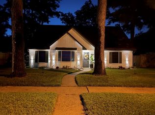 4702 Elmbrook Dr, Spring, TX 77388