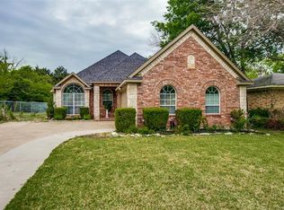 1239 Sierra Blanca Dr, Duncanville, TX 75116