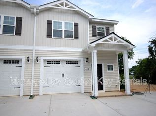 415 S Church St, Princeton, NC 27569
