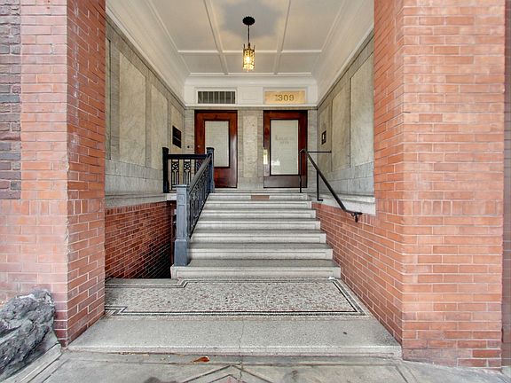 2nd image of 1309 Hyde St APT 6
