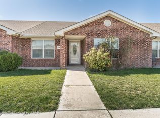2805 Steves Way, Amarillo, TX 79118