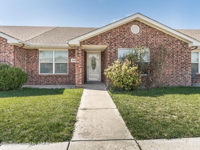 2805 Steves Way, Amarillo, TX, 79118