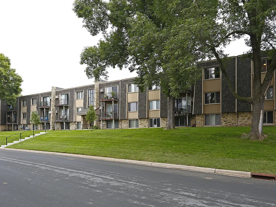 Midland Terrace