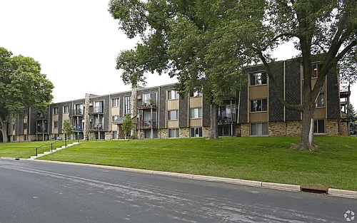 Midland Terrace Photo 1