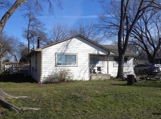 438 Polly Rd, Sunnyvale, TX 75182