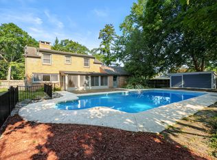 907 East St, Three Rivers, MI 49093