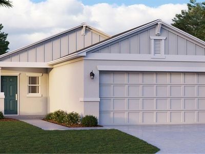 4243 Pebbles Throw Dr, Kissimmee, FL, 34746