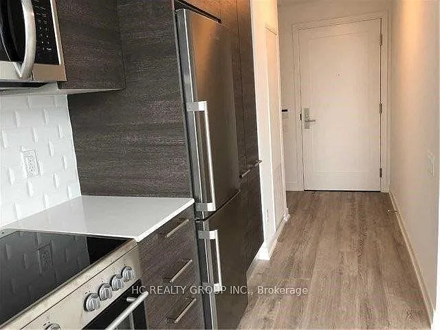 28 Wellesley St E #2810 — Photo 4