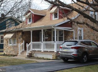 827 S 4th St, Chambersburg, PA
