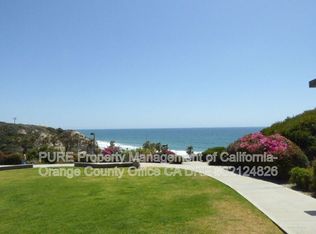 249 Avenida Montalvo #5, San Clemente, CA 92672