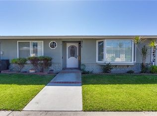 13310 Twin Hills Dr APT 47E, Seal Beach, CA 90740