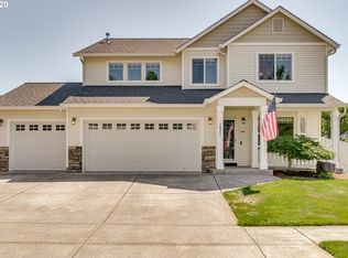1021 NW 23rd Ave, Battle Ground, WA 98604