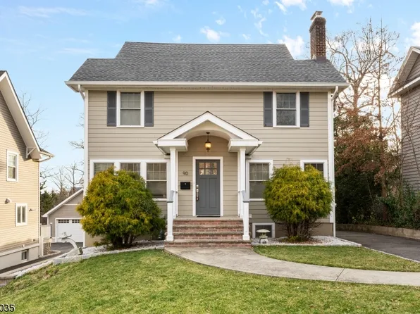 90 Cypress St, Millburn Twp., NJ 07041