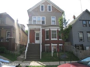 2869 N Weil St APT 5, Milwaukee, WI 53212
