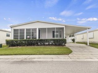 5918 Benz Dr, Zephyrhills, FL 33540