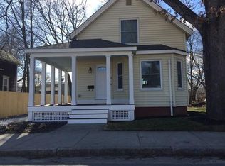 49 Forest St, Attleboro, MA 02703
