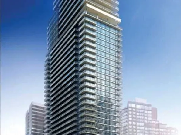 955 Bay St, Toronto, ON