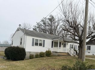 345 Monroe St, Bristol, VA
