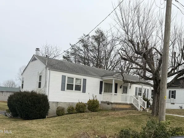 345 Monroe St, Bristol, VA 24201