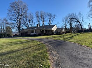 1492 Bristol Caverns Hwy, Bristol, TN 37620