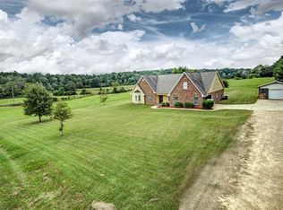 2020 White Rd, Florence, MS 39073