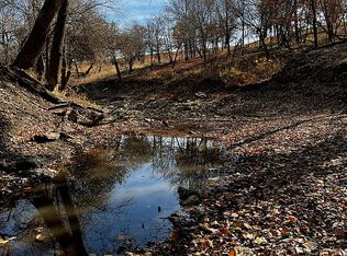 Cc50 Rd, Toronto, KS 66777