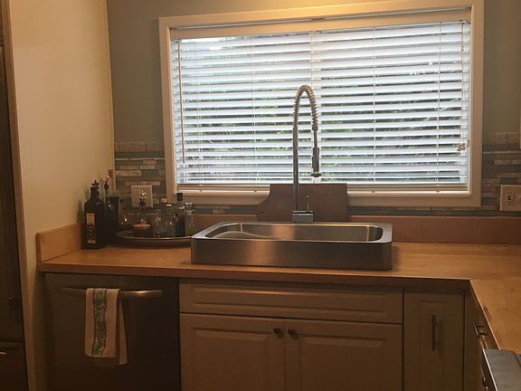 Drop in ss sink