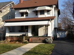 1277 Virginia Ave UNIT E, Lakewood, OH 44107