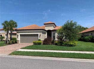5616 Semolino St, Nokomis, FL 34275