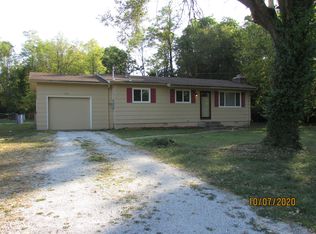 3332 W Farm Road 148, Springfield, MO 65807