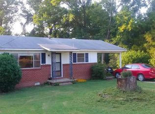 508 S Hall St, Donaldson, AR 71941