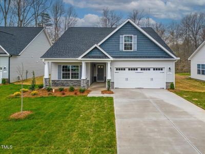 1987 Meadowview Dr, Graham, NC, 27253