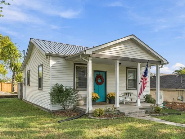 5822 Robertson Ave, Nashville, TN 37209