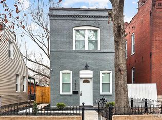 7821 Pennsylvania Ave, Saint Louis, MO 63111