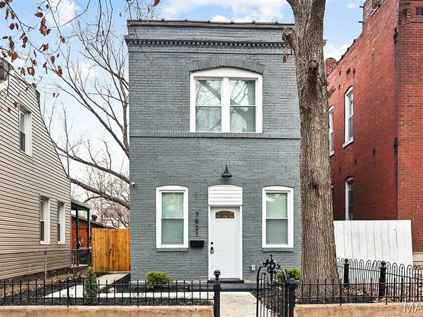 7821 Pennsylvania Ave, Saint Louis, MO 63111