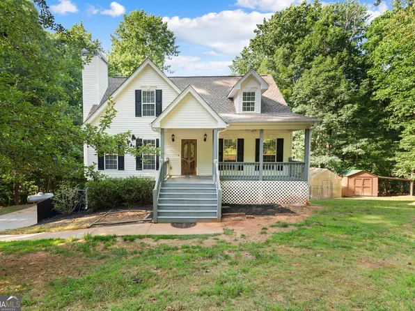 3361 Fork Rd, Gainesville, GA 30506