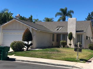 21931 Bacalar, Mission Viejo, CA 92691