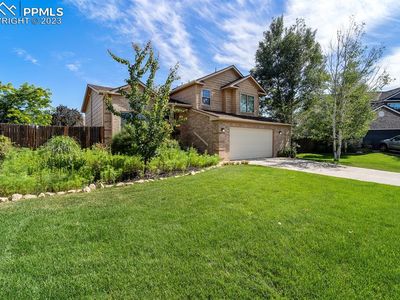760 Robinglen Ct, Colorado Springs, CO, 80906