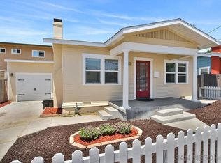 2512 Polk Ave, San Diego, CA 92104