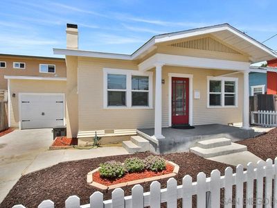 2512 Polk Ave, San Diego, CA, 92104