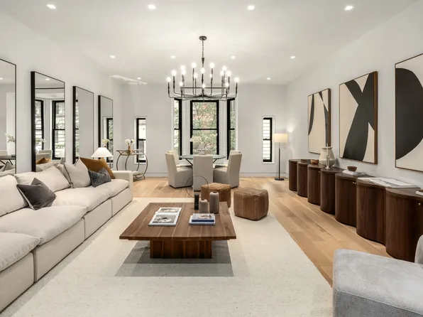 250 West 73rd Street HOUSE image 2 of 38